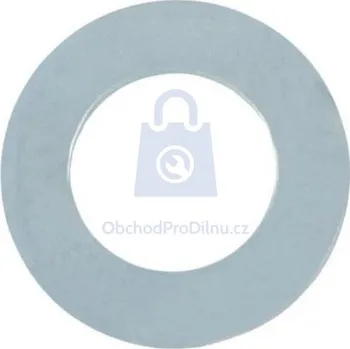 Matice Podložka kruhová pro čepy, DIN 1441, pozinkované 11, balení 500 ks