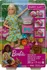 Panenka MATTEL Barbie Party s pejsky set
