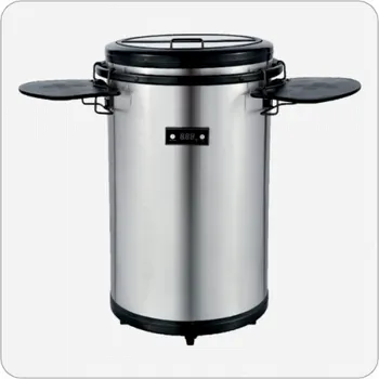 Lednice Wolkenstein PC 500-IX Chladící sud na party