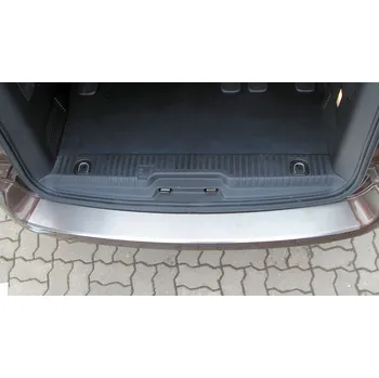 Karosérie Ochranná lišta zadního nárazníku | OPEL VIVARO 19-