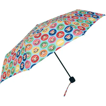 Deštník Paul Frank skládací