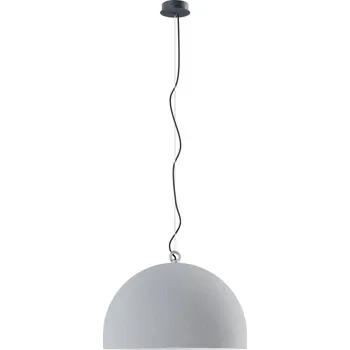 Diesel Urban Concrete 60, tmavě šedé svítidlo s očkem, 1x25W E27, prům. 60cm