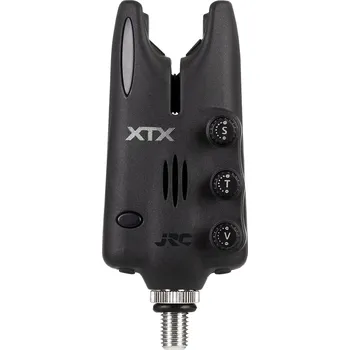 JRC Radar XTX Alarm