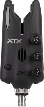 Signalizace záběru JRC Radar XTX Alarm