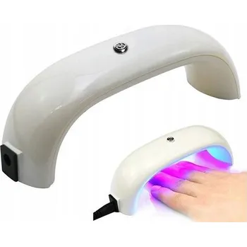 UV lampa na nehty UV LAMPA NA NEHTY 9W