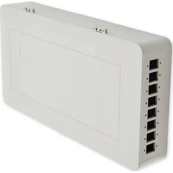 Rozvaděč ORN-005 8xSC