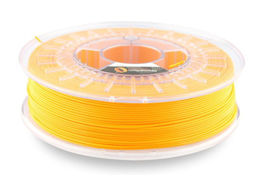 Fillamentum PLA Extrafill Melon Yellow 750g/1,75mm