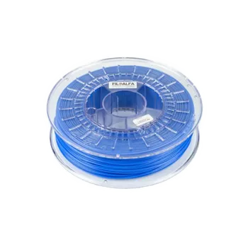 3D tisk FiloAlfa ALFA+ Blue 2500g/2,85mm