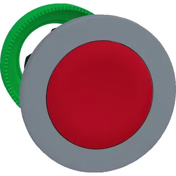 vypínač ZB5FA4C0 Ovládací hlavice, zapuštěné provedení, RU, speciální popis ŠE, Schneider Electric