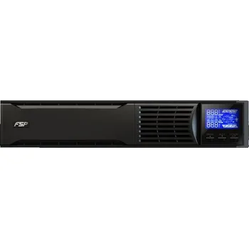 Záložní zdroj UPS RACK FSP-2000VA Psin