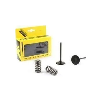 Motor pro motocykl PROX sada sacích ventilů + pružiny YAMAHA YZ 450F 14-17, WR 450F 16-18 (WRF450F)