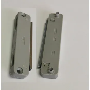 Příslušenství k oknu Magnetická západka ROTO NT pro 2-křídlé dveře Varianta: pro PVC i Euro - osa 9