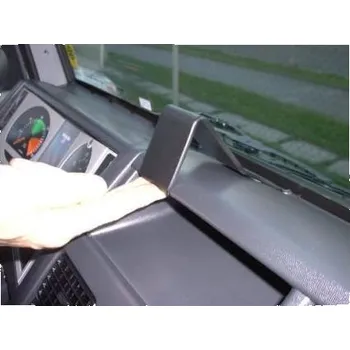 Brodit ProClip montážní konzole na palubní desku pro MAN Cab-type K Evolution 00-09, 853145