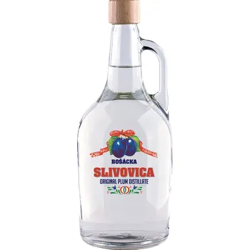 Old Herold Bošácka Slivovica 52 %