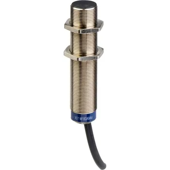 XS1M18DA9AV Indukční čidlo, Schneider Electric