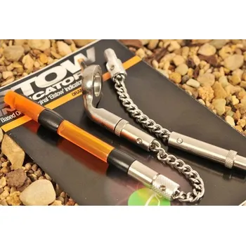 Signalizace záběru Korda indikátory Stow Bobbins MKII Barva: červený