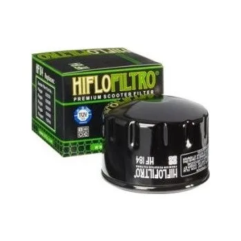 Motodíl HIFLOFILTRO HIFLO olejový filtr HF191