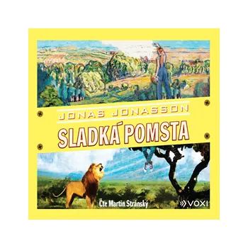 Sladká pomsta MP3 download