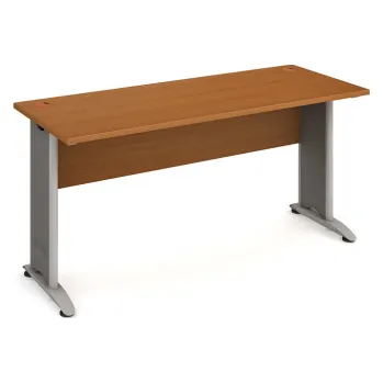 HOBIS psací stůl rovný Cross CE 1600