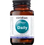 viridian Synerbio Daily 30 cps.