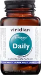 viridian Synerbio Daily 30 cps.