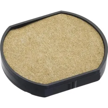 Náhradní polštářek Trodat, 6/46040, DRY - suchý