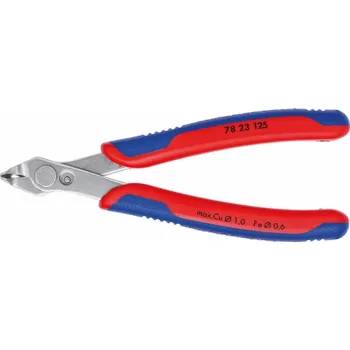 Kleště Knipex 7823125