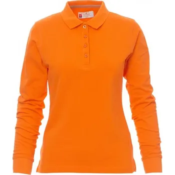 Dámská móda Dámská polokošile dlouhý rukáv FLORENCE LADY PAYPER