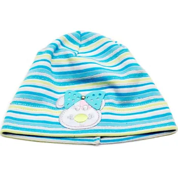 Čepice Čepice jednoduchá RDX 2310 Velikost: 2 (1-3 roky)