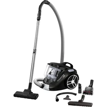 Vysavač Rowenta Compact Power Cyclonic RO3785EA