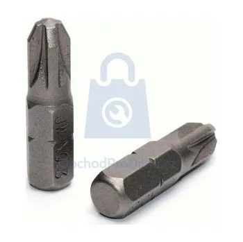 Bit Bit křížový Pozidriv, PZ PZ1, l= 25mm, balení 1 ks