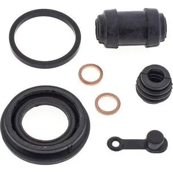 Brzdový třmen All Balls opravná sada předního brzdového třmenu Honda TRX500FA 05-14, TRX500FE 05-09, TRX500FGA 05-08, TRX500FM 05-09, TRX500FPA 09-14, TRX500FPE 07-09, TRX500FPM 08-09, TRX500TM 05-06, TRX680 Rincon