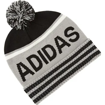 Čepice Adidas Adidas POMPOM Golf BLACK
