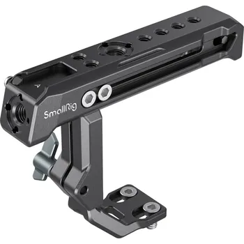 Příslušenství pro videokameru SmallRig Top Handle for Sony XLR-K1M / K2M / K3M and Panasonic DMW-XLR1 Adapter 3082