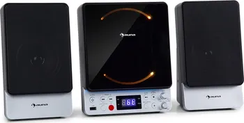 Hi-Fi systém Auna MG3-Microstar