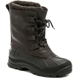 Kamik Alborg Gau hnědá