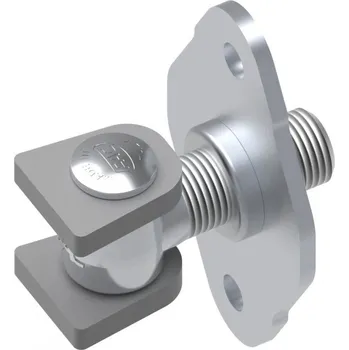 Příslušenství pro plot FAC Pant s malou deskou k přišroubování VC1110.A18.i