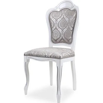 Jídelní židle IBA Masivní židle SICILIA Varianta: Hnědá