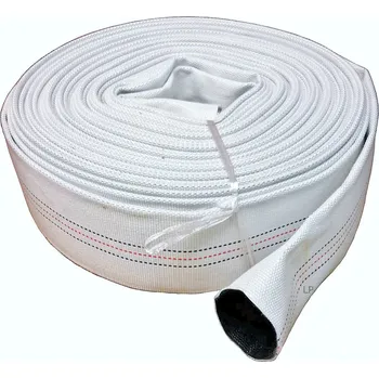 Zahradní hadice Hadice hasičská OMNIGENA svinovatelná na plocho DN50 (2"), 30 m.