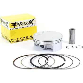 Píst motoru PROX píst KAWASAKI KFX 450R 08-14 (12,5:1=STD, 95,95mm)