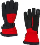 Spyder Overweb GTX Ski Glove Volcano