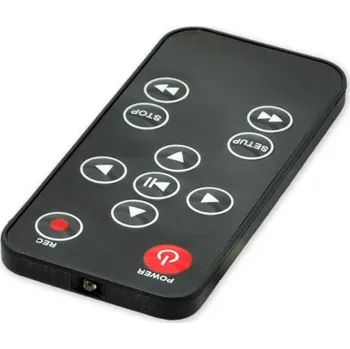 Dálkový ovladač Dálkový ovladač pro Pipe