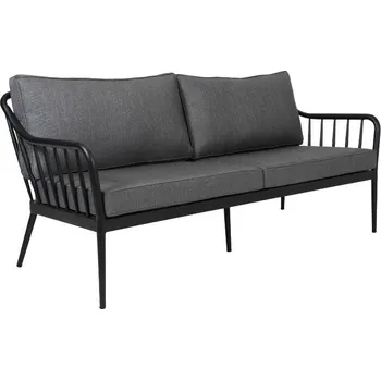 Zahradní lavice Brafab lavica COLEVILLE