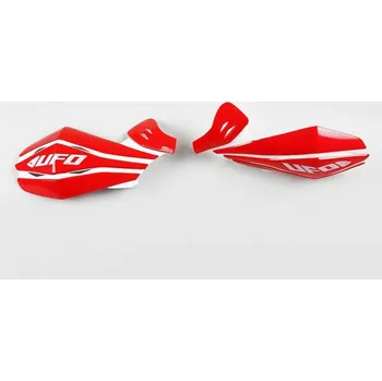 UFO náhradní plastové kryty rukojetí CLAW PM01640070, barva červená