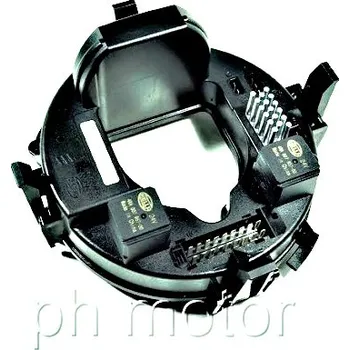 Autodíl Řídicí jednotka Eberspacher 24V HL2-35 251818540011 (251818540011)