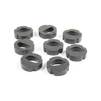 Spojková sada PROX gumy spojkového koše KAWASAKI KX 250 89-05, KX 450F 06-18 (8 ks)