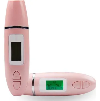 Hütermann Analyzátor pleti