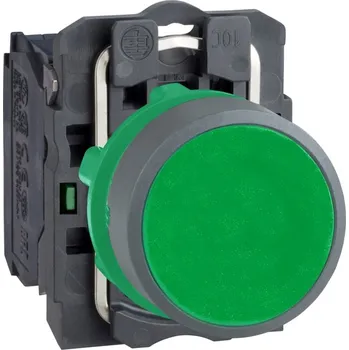 vypínač XB5AA31C0 ZE Ovládač stiskací 1Z speciální popis ŠE, Schneider Electric