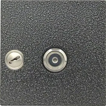 Domovní zvonek 4FN 231 26.2/M