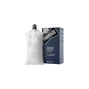 Proraso Firenze Proraso krém na holení Azur Lime 275 ml